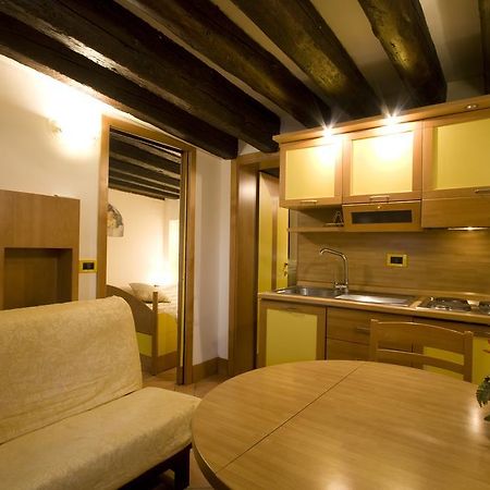 Apartamento I Gioielli Del Doge - Topazio Venecia Habitación foto