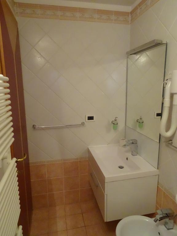 Apartamento I Gioielli Del Doge - Topazio Venecia Habitación foto